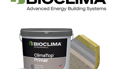 Cover image for CLIMATOP PRIMER