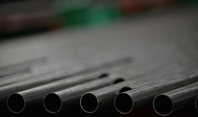 Cover image for ERW Cold Formed Offline Annealed Bare Pipes