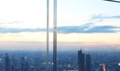 Cover image for Magnetron Coated Glass on SGG PLANILUX® 5 mm