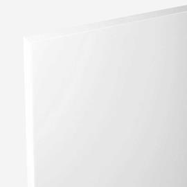 Cover image for Painted melamine kitchen door