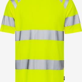 Cover image for High vis Green T-shirt class 3 7860 GPST