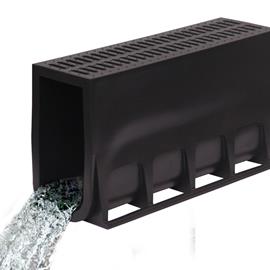 Cover image for Durachannel