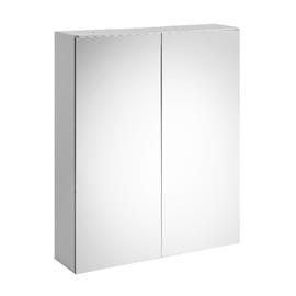 Cover image for Alterna Aqua Mirror Cabinet / Alterna Aqua Spegelskåp
