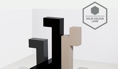 Cover image for DGL International Charisma™ powder coat range