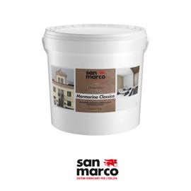 Cover image for MARMORINO CLASSICO