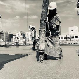 Cover image for Ready Mixed  Concrete SPECTRA 50 São Paulo