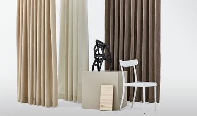 Cover image for Trevira CS - TWIN