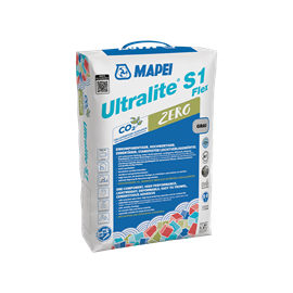Cover image for Ultralite S1 Flex Zero