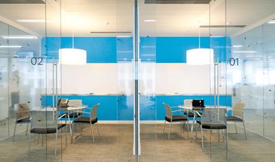 Cover image for Kinetic Lite Sliding Glass Door