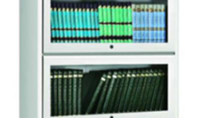 Cover image for Storage