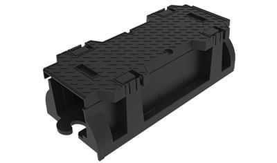 Cover image for RAILduct