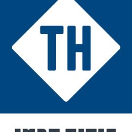 Cover image for TH