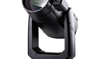 Cover image for ROBIN iFORTE® LTX FS