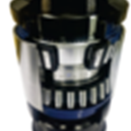 Cover image for Cartridge Tapered Roller Bearing: 6X11 Class ‘E’