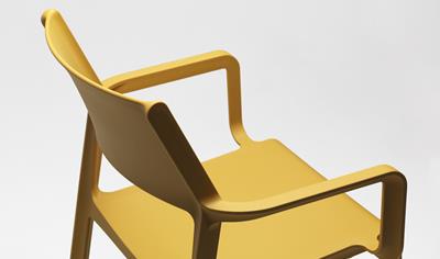 Cover image for Trill Armchair 