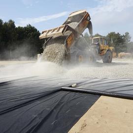 Cover image for BTT Woven Geotextiles