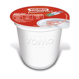 Cover image for Yomo Food Service Yogurt