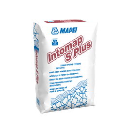 Cover image for Intomap S Plus