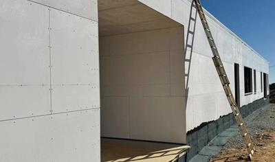 Cover image for 4mm MAGOXX® Board (normal quality)