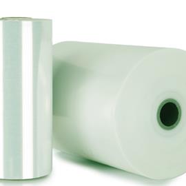 Cover image for Stretch film for goods transport