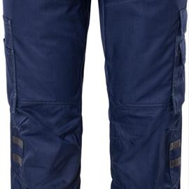 Cover image for Scania Trousers, female