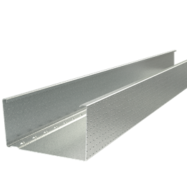 Cover image for Evolution Steel Profiles