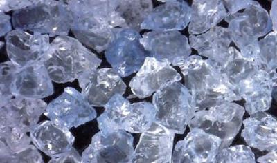 Cover image for Monocrystalline alumina MA88