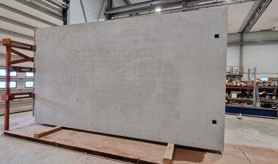 Cover image for RV-Element