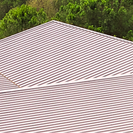 Cover image for HI-XT: Self-supporting double skin metal faced PIR insulating panel for roofs
