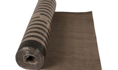 Cover image for VentiLight (VentiLight Stripe Torch 10x1 m) 