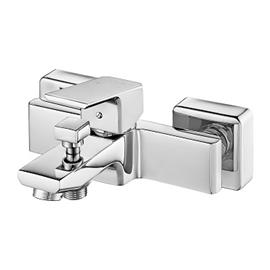 Cover image for Brass Mixers
