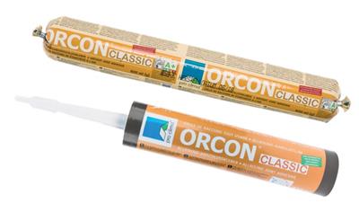Cover image for ORCON CLASSIC, solvent-free all-round joint adhesive
