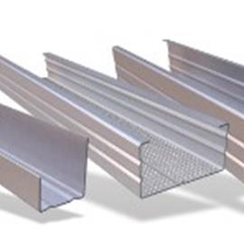 Cover image for Drywall steel profiles