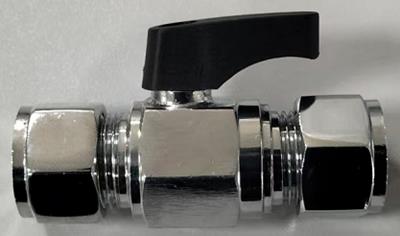Cover image for mini ball valve 