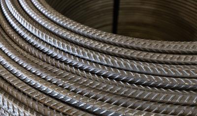 Cover image for Reinforcing Bar (500N)