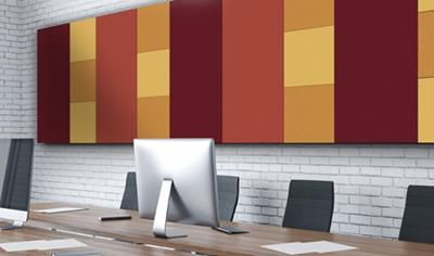 Cover image for Shush Liner™, Raft™ and Baffle™