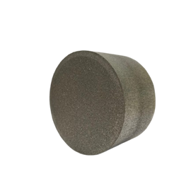 Cover image for Master alloy iron base