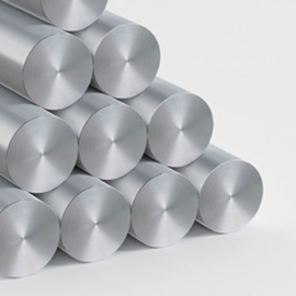 Cover image for TOOL & MOLD STEEL ROUND BAR