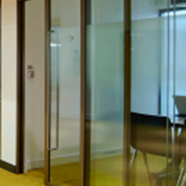 Cover image for Elite Aero Pocket Sliding Door