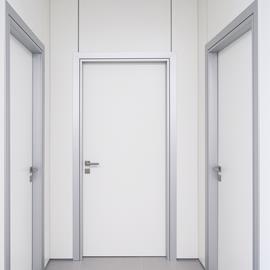 Cover image for SERIE TREBE_EXPANDABLE DOOR FRAME 