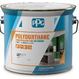 Cover image for PPG Polydurthane Acetinado