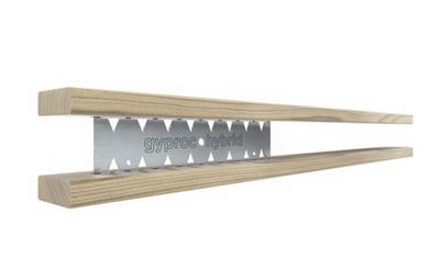 Cover image for Gyproc Hybrid stud 70 mm