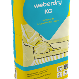Cover image for weberdry KG