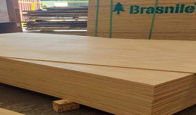 Cover image for Plywood C+/C