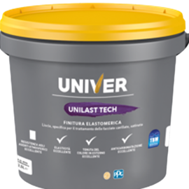 Cover image for PPG UNIVER UNILAST TECH
