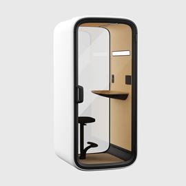 Cover image for Framery One Compact