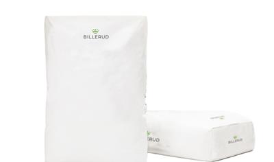 Cover image for Quickfill® White D 