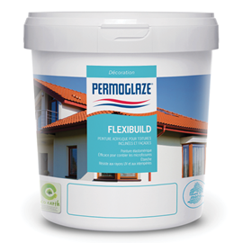 Cover image for Permoglaze Flexi Build