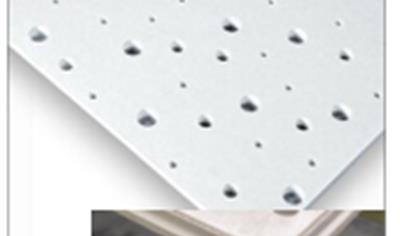 Cover image for Rigitone® Edge Activ'Air® 8-15-20 Super 12.5 mm