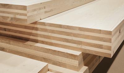 Cover image for CLT (Cross Laminated Timber) by Stora Enso